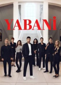 دانلود سریال وحشی Yabani