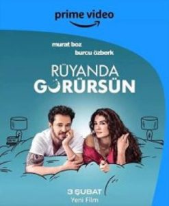 دانلود فیلم مگه تو خواب ببینی In Your Dreams 2023