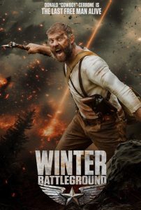 دانلود فیلم نبرد وینتر Winter: Battleground 2026