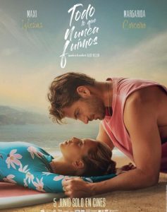 دانلود فیلم تمام آنچه هرگز نبودیم All That We Never Were 2026