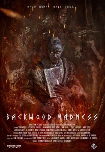 دانلود فیلم جنون جنگل Backwood Madness 2025