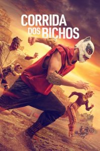 دانلود فیلم مسابقه حیوانات Beast Race 2026