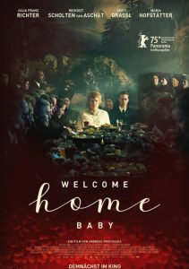 دانلود فیلم به خانه خوش آمدی عزیزم Welcome Home Baby 2025