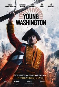 دانلود فیلم واشینگتن جوان Young Washington 2026