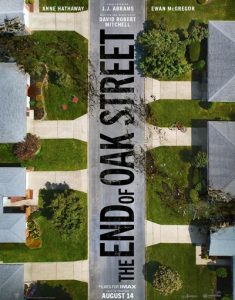 دانلود فیلم پایان خیابان اوک The End of Oak Street 2026