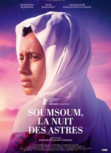 دانلود فیلم سومسوم شب ستاره‌ها Soumsoum the Night of the Stars 2026