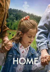 دانلود فیلم خانه Home 2026