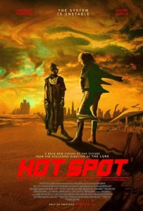 دانلود فیلم نقطه داغ Hot Spot 2026