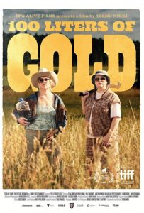 دانلود فیلم 100 لیتر طلا 100 Liters of Gold 2025