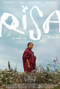 دانلود فیلم ریسا و تلفن باد Risa and the Wind Phone 2026