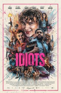 دانلود فیلم احمق‌ها Idiots 2026