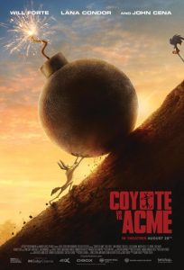 دانلود فیلم کایوت در برابر اکمی Coyote vs. Acme 2026