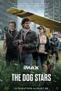 دانلود فیلم ستاره‌های سگی The Dog Stars 2026