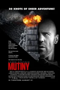 دانلود فیلم شورش Mutiny 2026