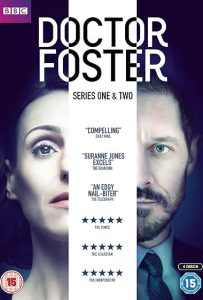 دانلود سریال دکتر فاستر Doctor Foster دوبله فارسی