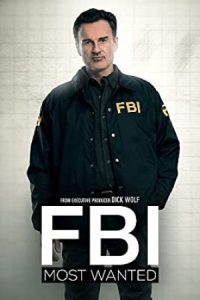 دانلود سریال اف بی ای تحت تعقیب FBI: Most Wanted