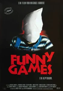دانلود فیلم بازی‌های مسخره Funny Games 1997