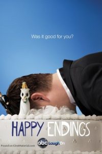 دانلود سریال پایانی شاد Happy Endings