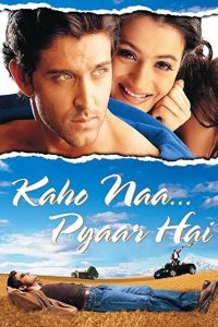دانلود فیلم بگو… عاشقم هستی Kaho Naa… Pyaar Hai 2000
