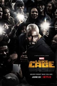 دانلود سریال لوک کیج Luke Cage