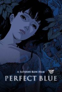 دانلود انیمه آبی تمام عیار Perfect Blue 1997