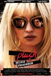 دانلود فیلم مجلل Plush 2013