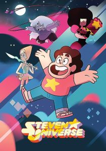 دانلود انیمیشن استیون یونیورس Steven Universe