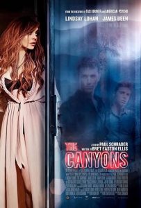 دانلود فیلم کانیونز The Canyons 2013