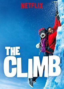 دانلود فیلم صعود The Climb 2017 دوبله فارسی