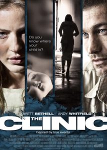 دانلود فیلم کلینیک The Clinic 2010