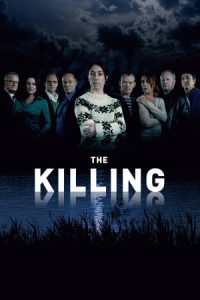 دانلود سریال جنایت The Killing