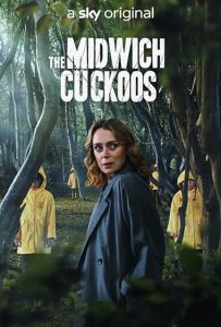 دانلود سریال فاخته‌ های میدویچ The Midwich Cuckoos دوبله فارسی