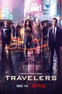 دانلود سریال مسافران Travelers
