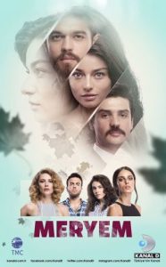 دانلود سریال مریم Meryem