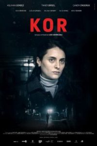 دانلود فیلم امبر Ember 2016