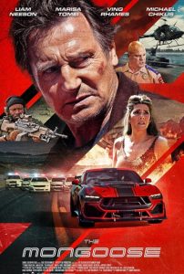 دانلود فیلم خدنگ The Mongoose 2026