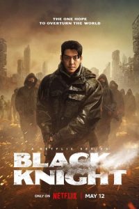 دانلود سریال کره ای شوالیه سیاه Black Knight دوبله فارسی