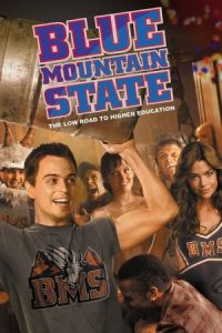 دانلود سریال ایالت کوهستان آبی Blue Mountain State