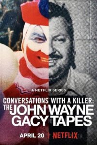 دانلود سریال گفتگو با یک قاتل: نوارهای جان وین گیسی Conversations with a Killer: The John Wayne Gacy Tapes