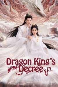 دانلود سریال حکم پادشاه اژدها Dragon King’s Decree