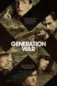 دانلود سریال نسل جنگ Generation War