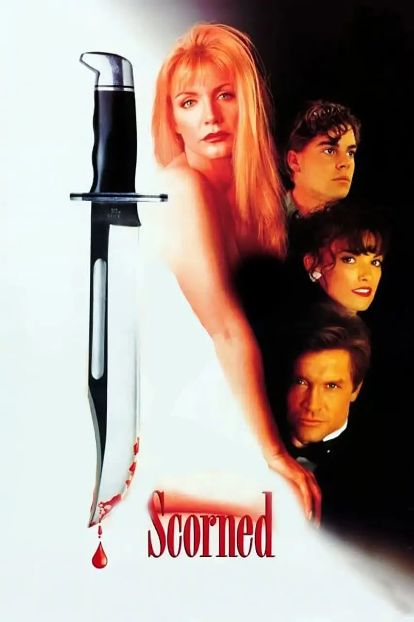 دانلود فیلم تحقیرشده Scorned 1993
