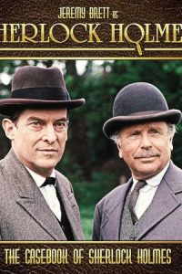 دانلود سریال خاطرات شرلوک هلمز The Case-Book of Sherlock Holmes