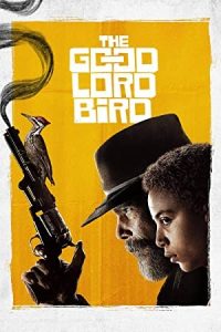 دانلود سریال پرنده خوب لرد The Good Lord Bird دوبله فارسی