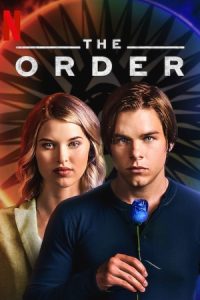 دانلود سریال فرقه The Order
