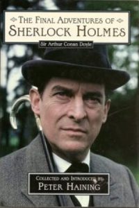 دانلود سریال بازگشت شرلوک هلمز The Return of Sherlock Holmes