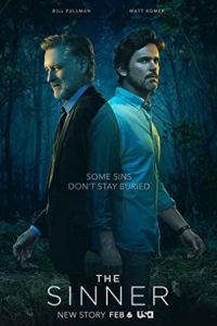 دانلود سریال گناهکار The Sinner
