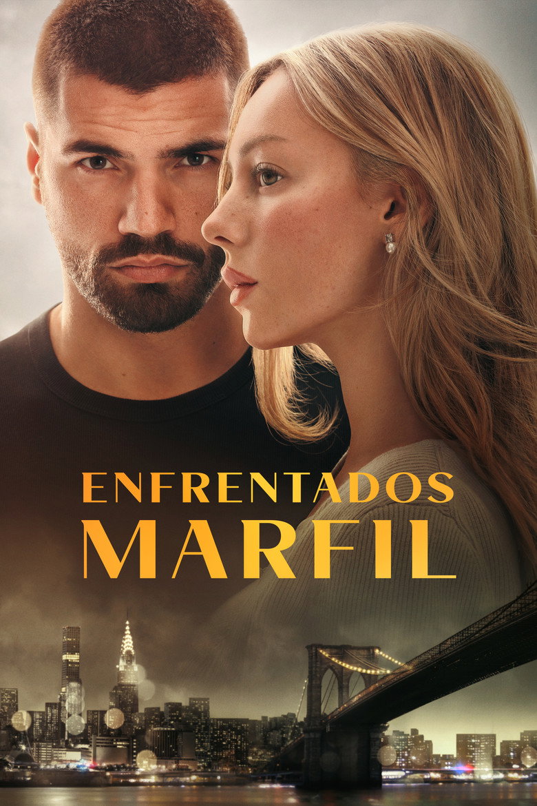 Enfrentados: Marfil