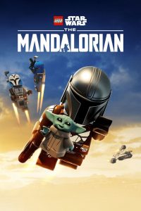 دانلود فیلم لگو جنگ ستارگان: مندلورین LEGO Star Wars: The Mandalorian 2026